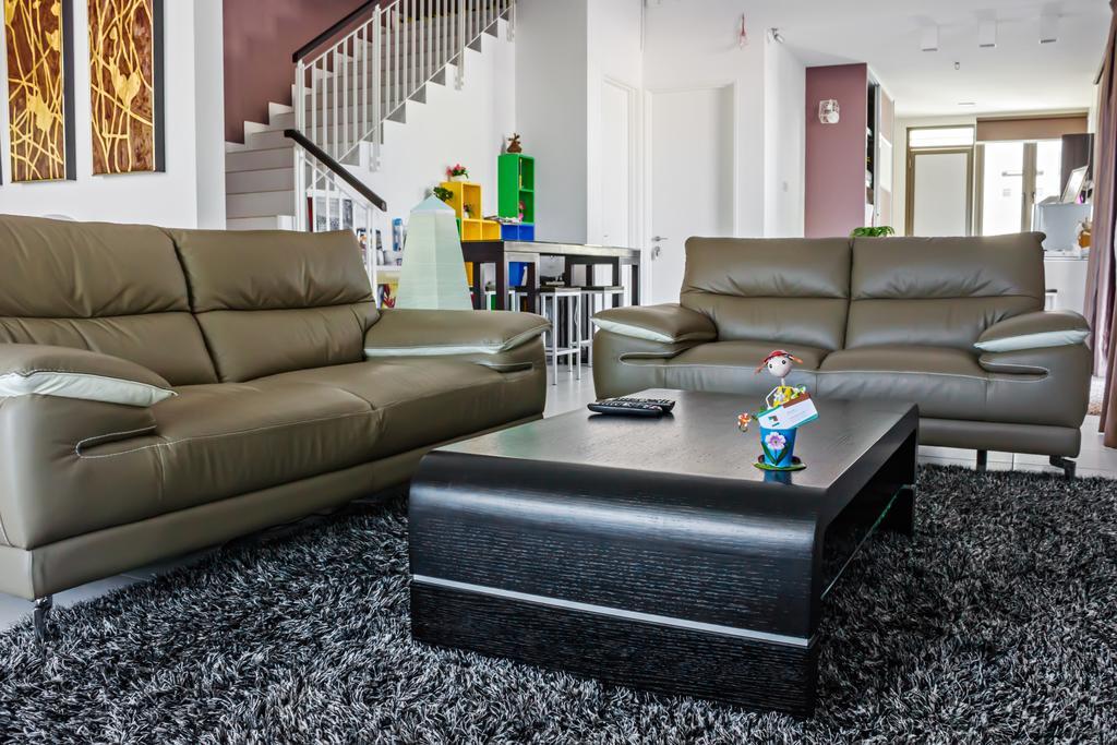 R Residence Jelutong エクステリア 写真